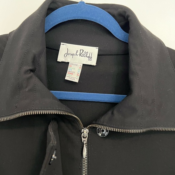 Joseph Ribkoff - Lightweight Jacket - Picture 3 of 8